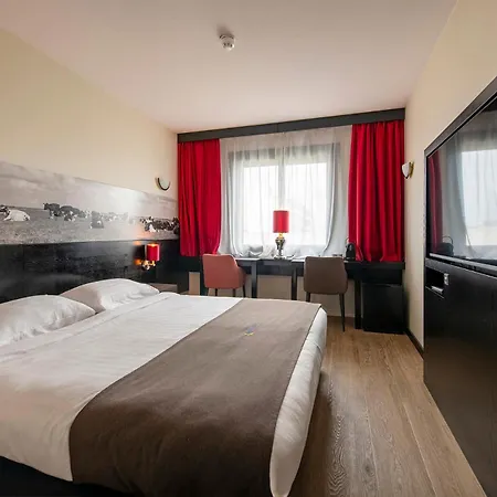 Bastion Hotel Den Haag Rijswijk-3