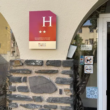 Hotel Clair Logis-2