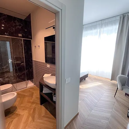 Hotel Rossovino Milano-2