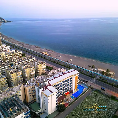 Galaxy Beach Hotel Alanya-3