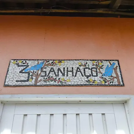 Pousada Veadeiros - Alto Paraiso de Goiás-3