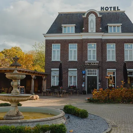 Hotel de Abdij-3