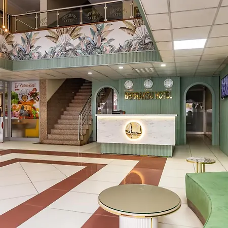 Berrak Su Hotel-3