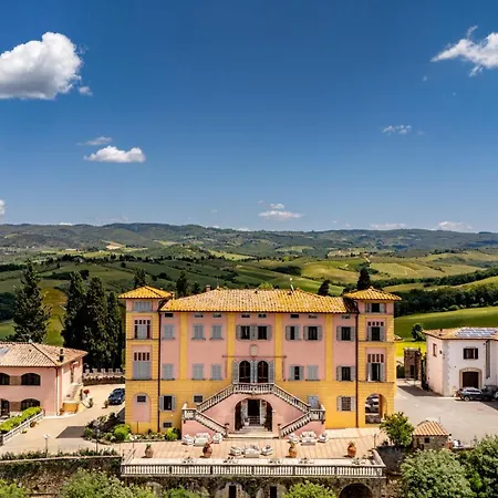 Villa Lecchi Hotel Wellness-2