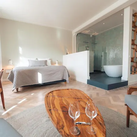 Hotel De Witte Dame-2