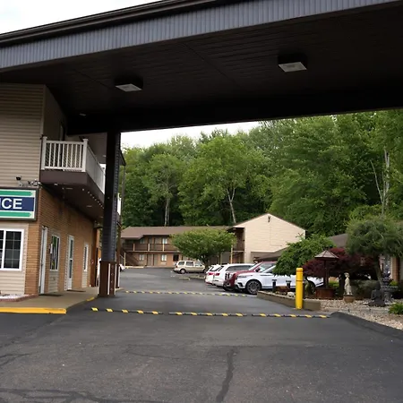 Carrier Motor Lodge-2