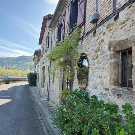 Logis Le Victor Hugo-2