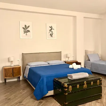 Lu.Lu Suite And Rooms-2