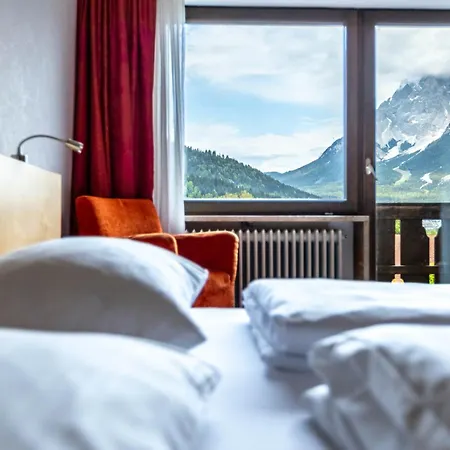 Pop-up Hostel - Loisach-2