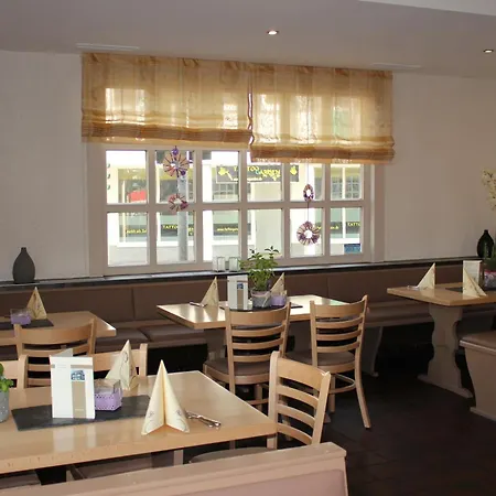 Hotel Restaurant Kromberg-3