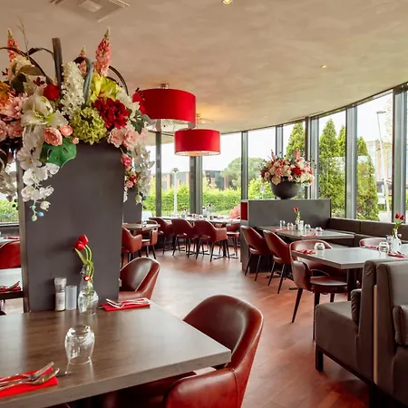 Bastion Hotel Zoetermeer-3