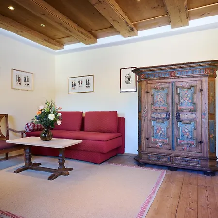 Rasmushof - Hotel Kitzbühel-3