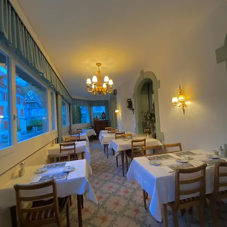 Hotel De La Paix-3