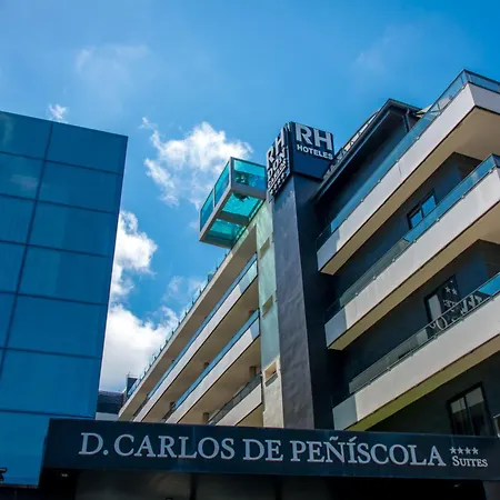RH Don Carlos&Spa-2