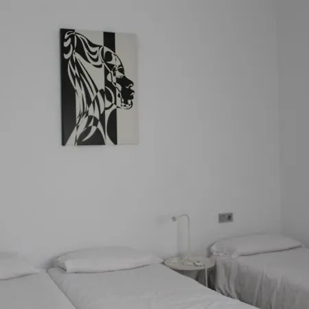 Hospedería Almundo by Alexandra Realty-3