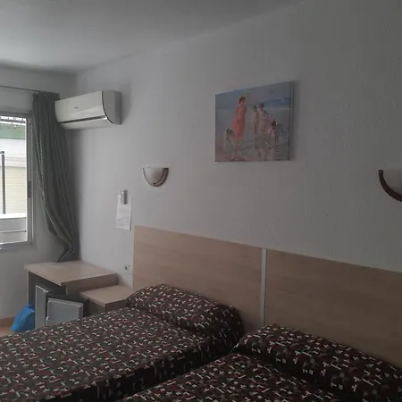 Hotel Condestable-2