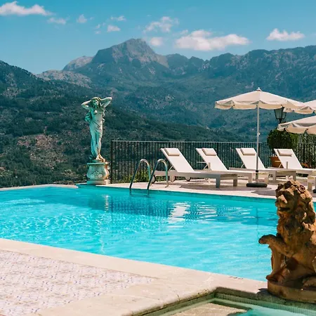 Ca'S Xorc Luxury Retreat - Adults Only-2