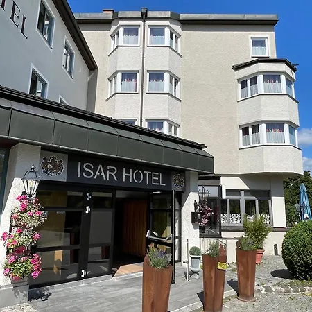Isar Hotel-2