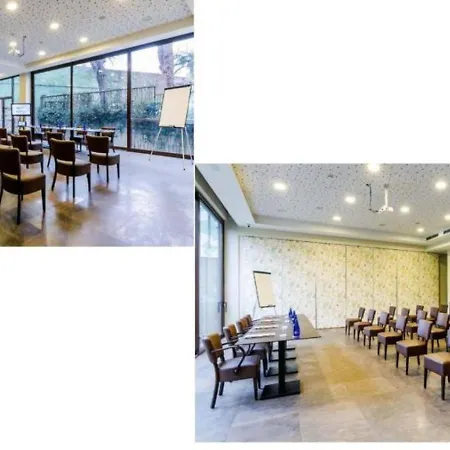 Hotel Spa Ciudad de Astorga By PortBlue Boutique-2