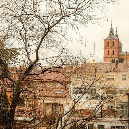 Hotel Spa Ciudad de Astorga By PortBlue Boutique-3