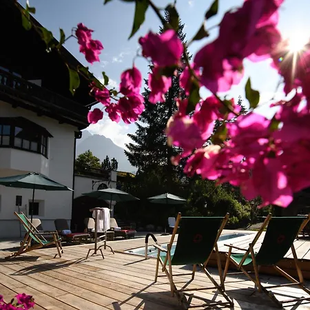 House of Hütter - Wachtelhof Hotel&Spa-2
