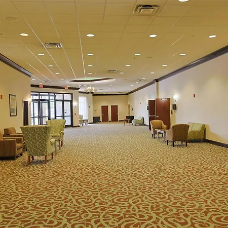 Hotel Gurnee-3