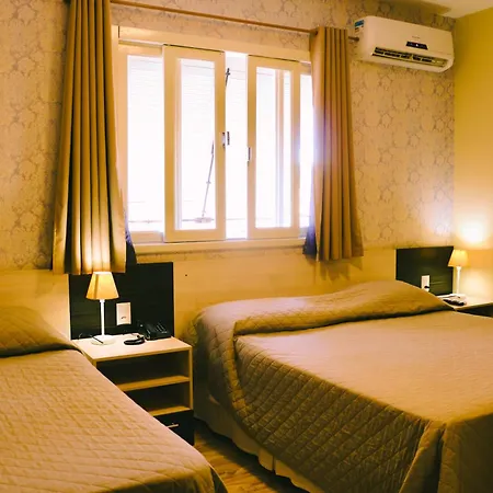 Hotel Bartz-3