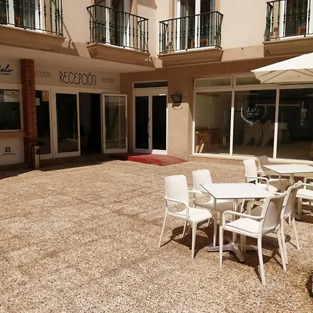 Hotel Marycielo-2