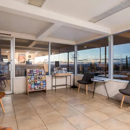 Travelodge By Wyndham Page, View Of Lake Powell-3