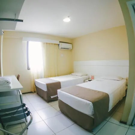 Soft Win Hotel São Luís-2