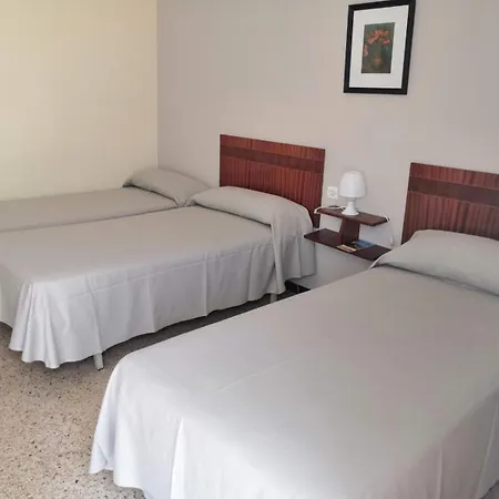 Hostal Torre Mar-3
