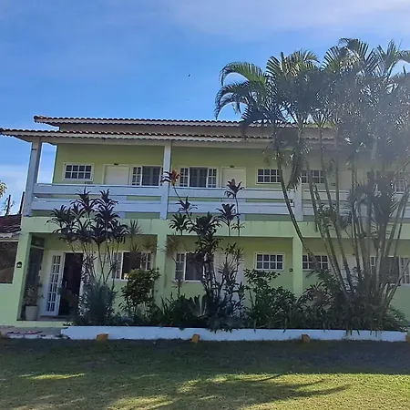 Pousada Canto da Ilha-2