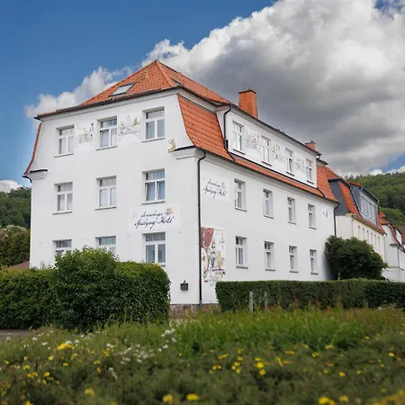 Spielzeughotel Sonneberg-3