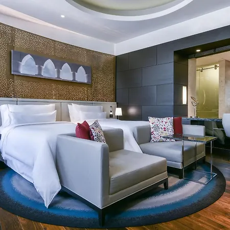 The Westin Doha Hotel & Spa By Marriott-3