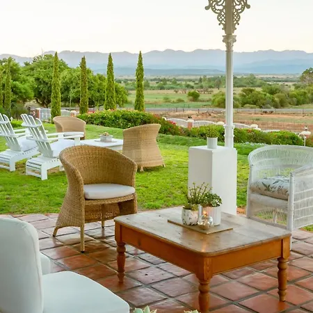 La Plume Boutique Hotel & Spa-3