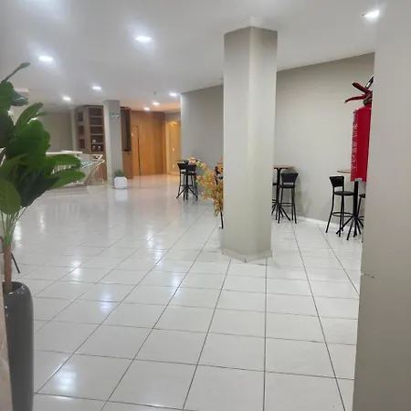 Pousada Center-3