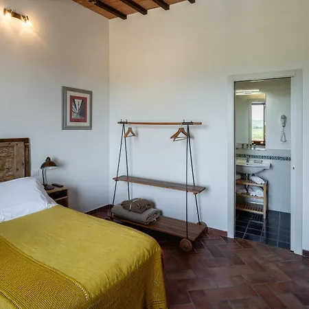 Rooms&Wine al Castello-2