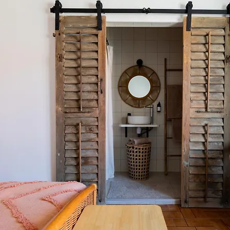 Casa Idalia Boutique Hotel-2