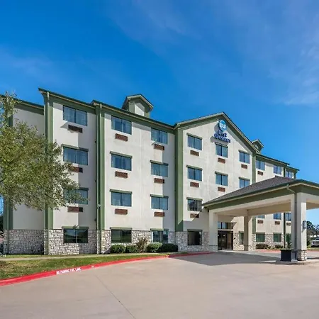 Best Western La Grange Inn & Suites-2