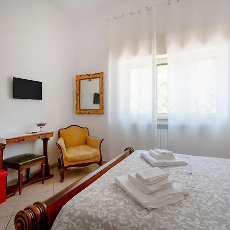 B&B Villa Lucia-2