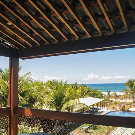 Samba Villa da Praia-2