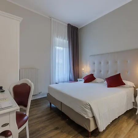 Hotel Degli Oleandri-2