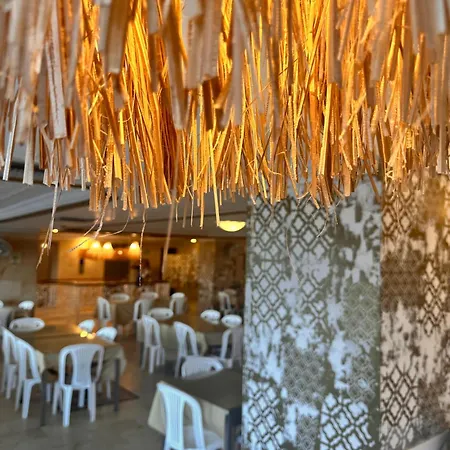 Hotel Cartagena Premium-3