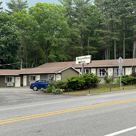 Hamilton Inn Sturbridge-2