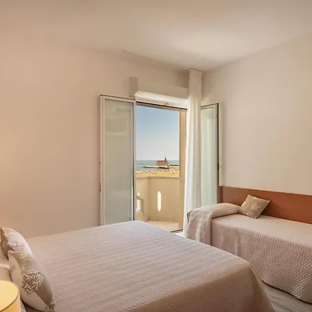 Hotel Delfino-3