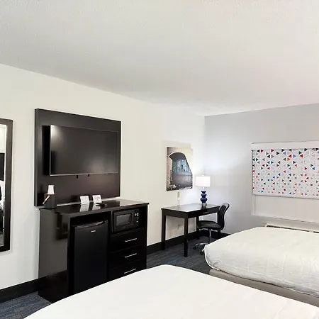 Best Western Of Crestview-2