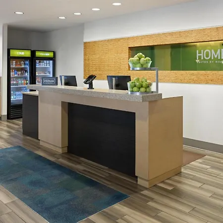 Home2 Suites Dover-2