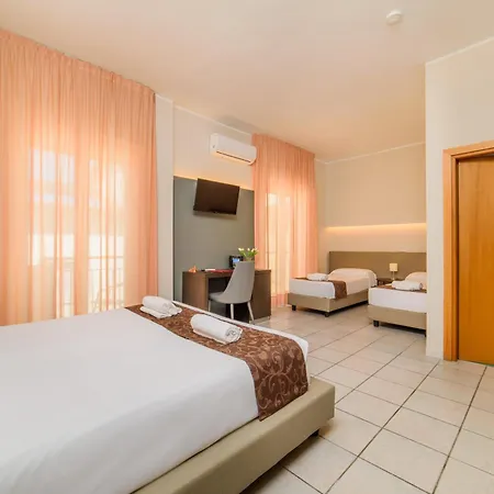 Hotel Tirreno-2