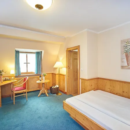 Hotel Klosterhotel Ludwig der Bayer-2
