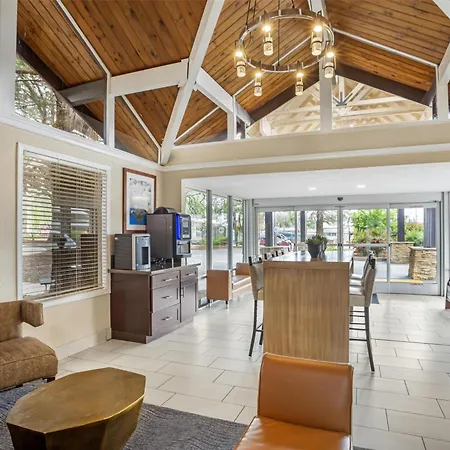 Best Western Gold Country Inn-3